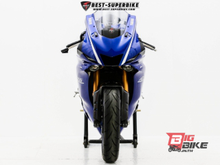  Yamaha YZF-R6