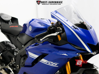  Yamaha YZF-R6