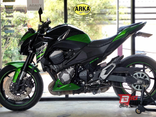  Kawasaki Z800