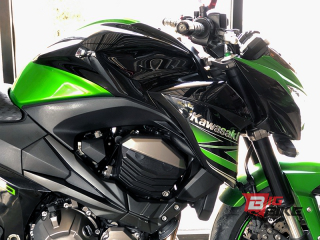  Kawasaki Z800