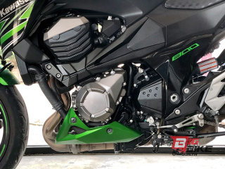  Kawasaki Z800