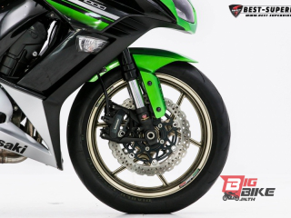  Kawasaki Ninja 1000