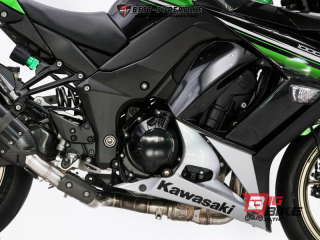  Kawasaki Ninja 1000