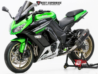  Kawasaki Ninja 1000