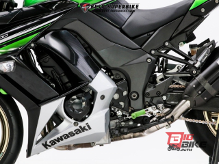  Kawasaki Ninja 1000