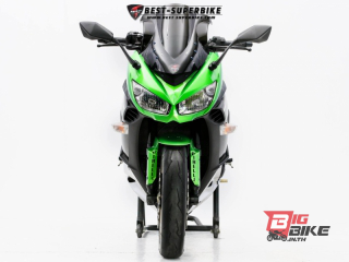  Kawasaki Ninja 1000