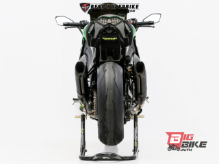  Kawasaki Ninja 1000