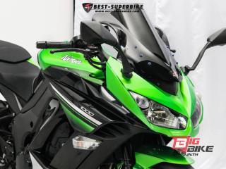  Kawasaki Ninja 1000