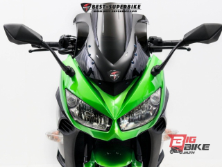  Kawasaki Ninja 1000