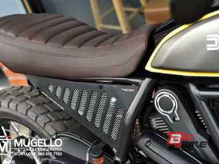  Ducati Scrambler