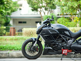  Ducati XDiavel