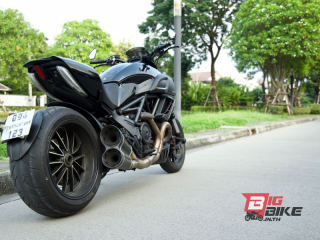  Ducati XDiavel