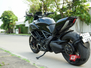  Ducati XDiavel