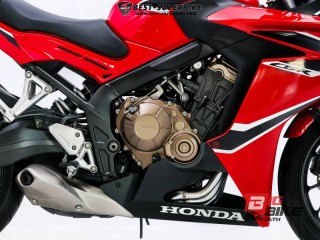  Honda CBR 650F