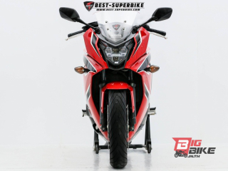  Honda CBR 650F