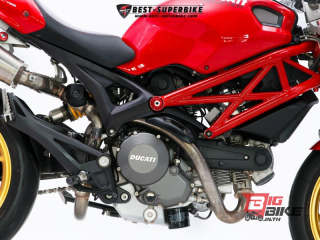  Ducati Monster 796