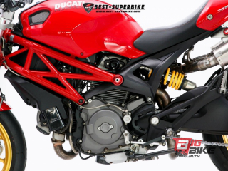  Ducati Monster 796