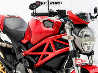  Ducati Monster 796