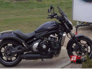  Kawasaki Vulcan S ABS