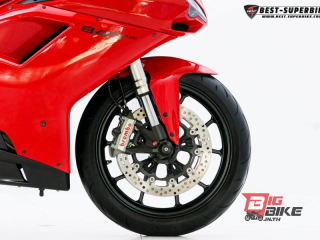  Ducati 848 Evo