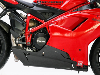  Ducati 848 Evo