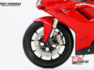  Ducati 848 Evo