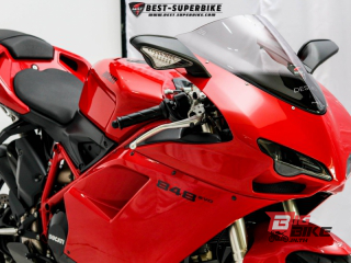  Ducati 848 Evo