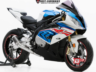  BMW S 1000 RR