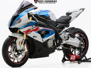  BMW S 1000 RR