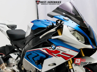  BMW S 1000 RR