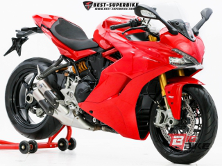  Ducati Supersport 939 