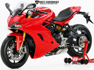  Ducati Supersport 939 