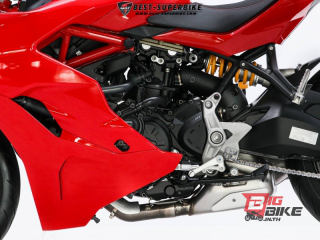  Ducati Supersport 939 