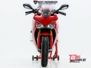  Ducati Supersport 939 