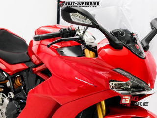  Ducati Supersport 939 