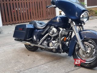  Harley Davidson Touring Street Glide Special