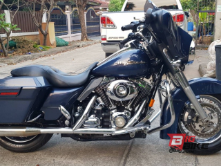  Harley Davidson Touring Street Glide Special