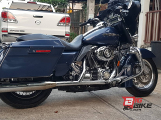  Harley Davidson Touring Street Glide Special