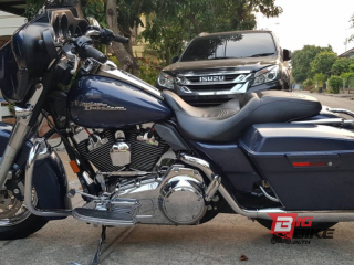  Harley Davidson Touring Street Glide Special