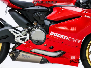  Ducati 959 Panigale