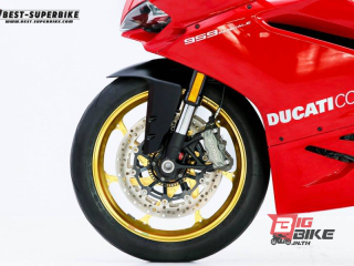  Ducati 959 Panigale