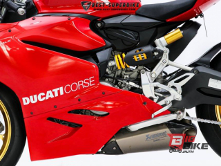  Ducati 959 Panigale