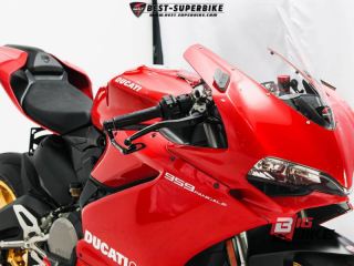  Ducati 959 Panigale