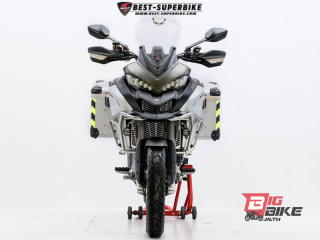  Ducati Multistrada 1200 Enduro