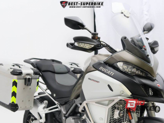  Ducati Multistrada 1200 Enduro