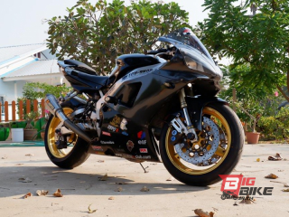  Yamaha YZF-R1