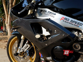  Yamaha YZF-R1