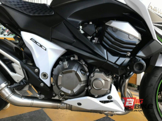  Kawasaki Z800