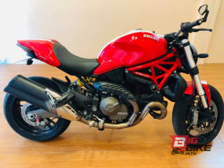  Ducati Monster 821