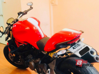  Ducati Monster 821